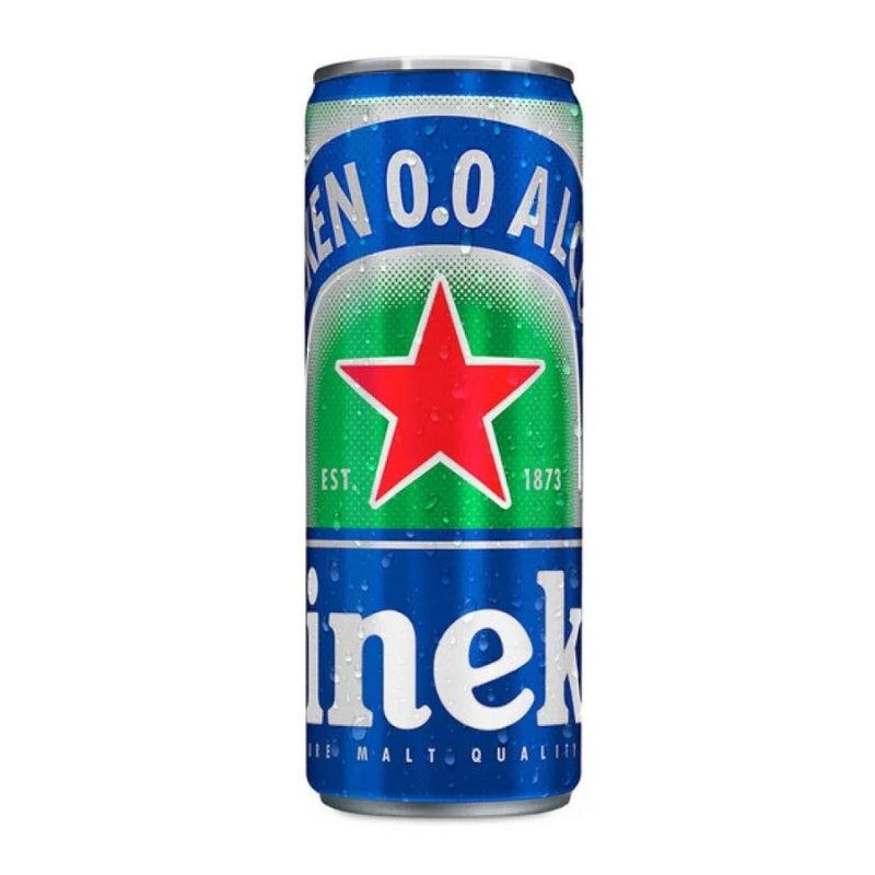 Heineken 0.0 photo