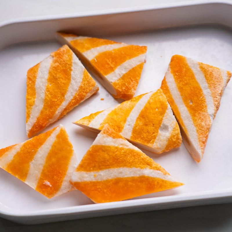 Imitation Crab Cake photo