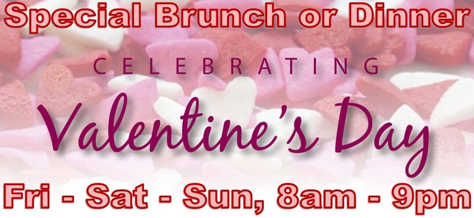 Valentine's Weekend! event photo