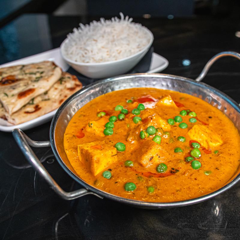 menu item 16 of 31, Mushroom Masala