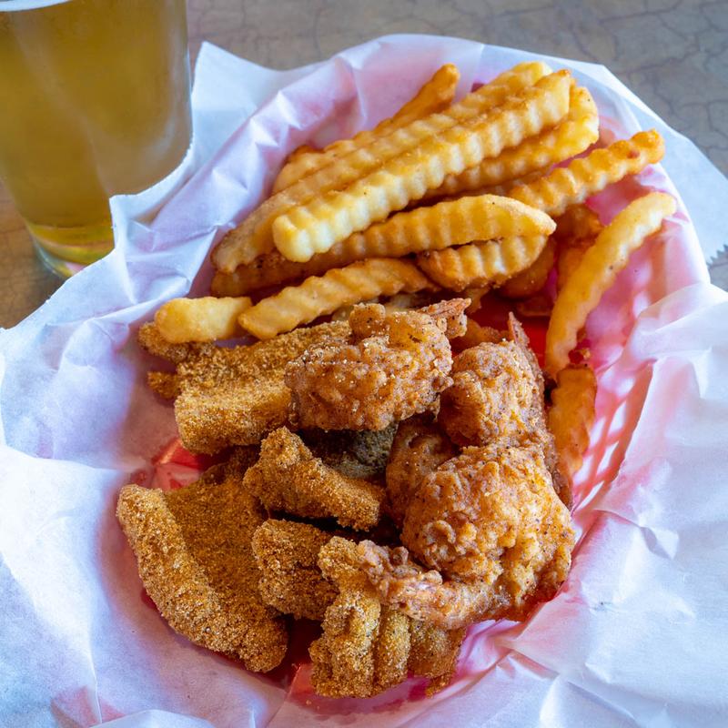 New White Nuggets photo