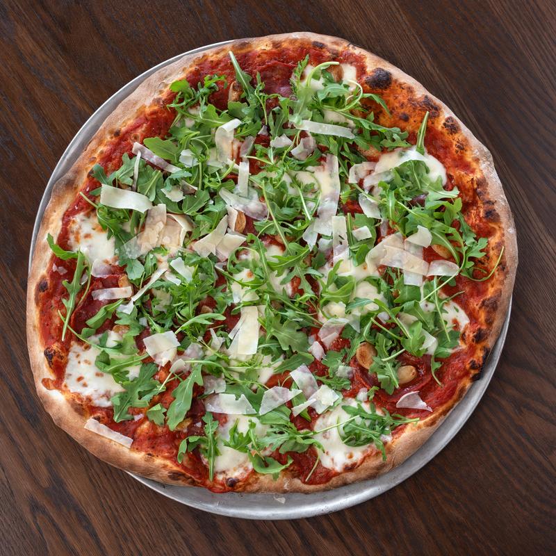 Rocket Pie photo