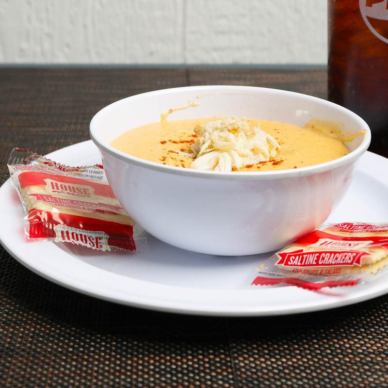 Cream of Crab photo