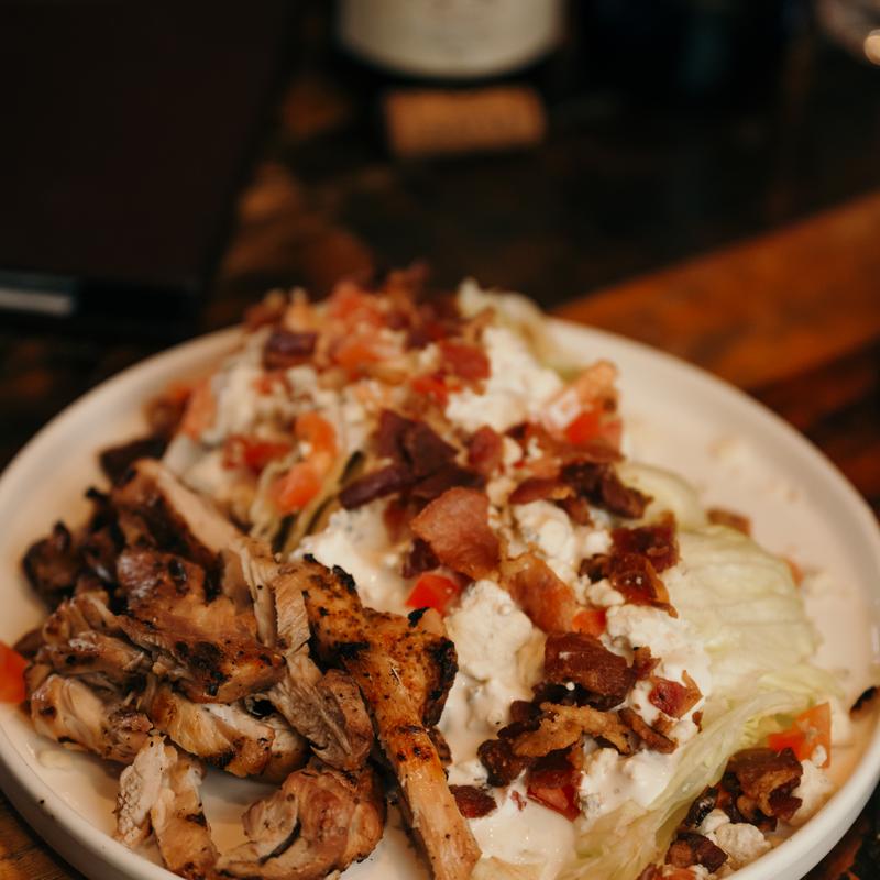 Wedge Salad photo