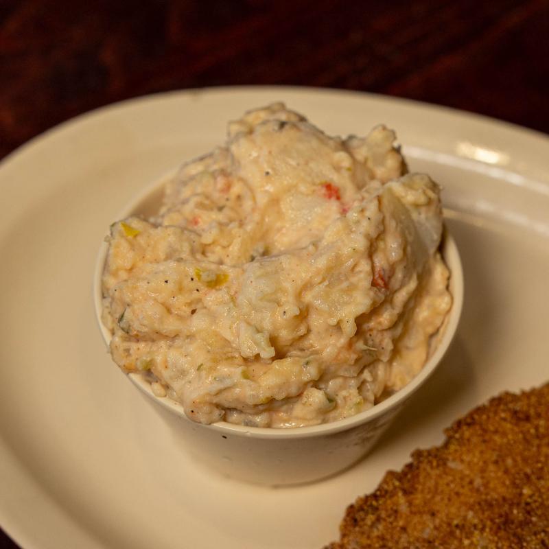menu item 11 of 24, Potato Salad