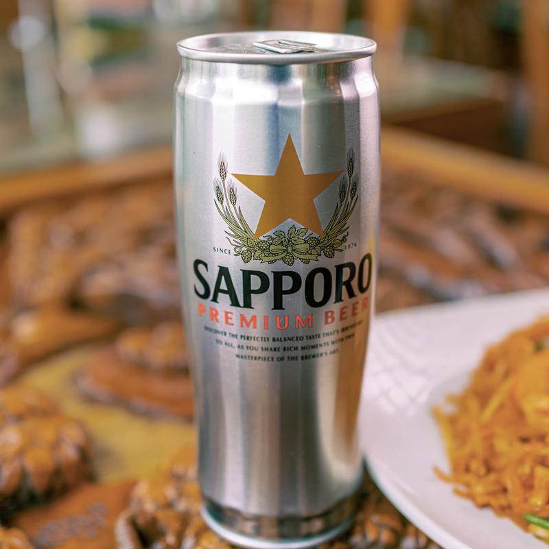 Sapporo photo
