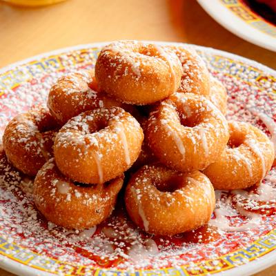 Donuts.