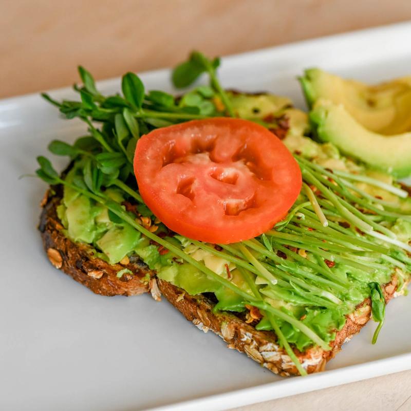 West Coast Toast photo