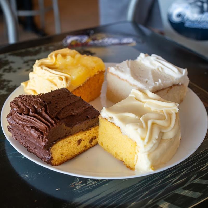 Cake of the Week photo