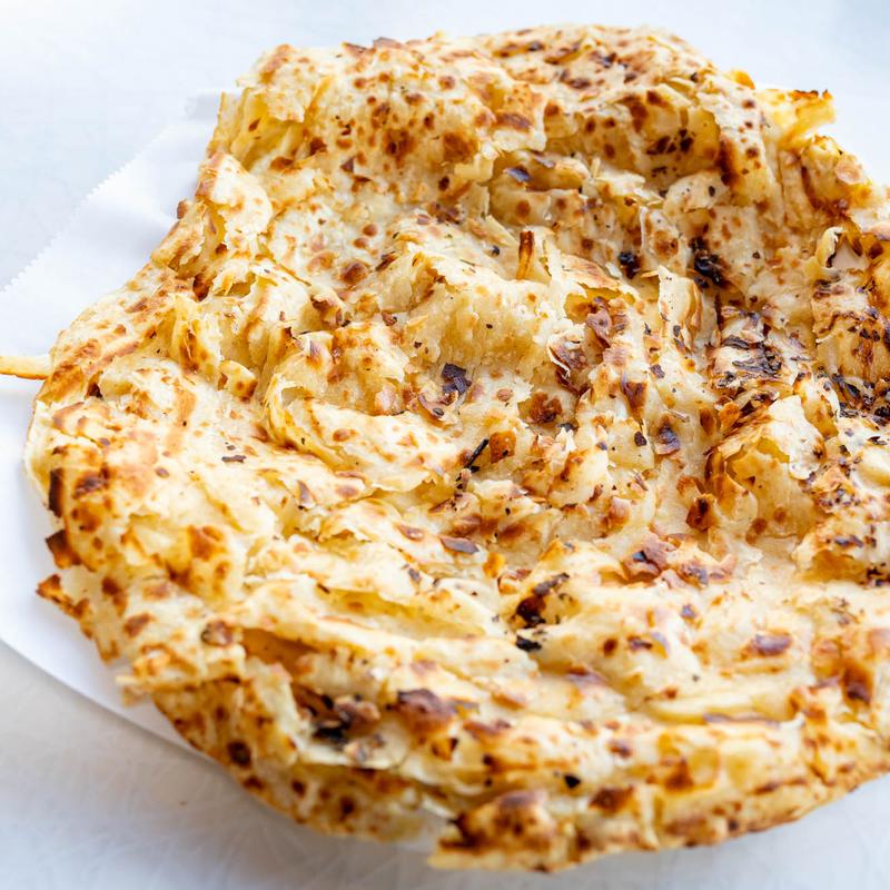 Lachha Parantha photo