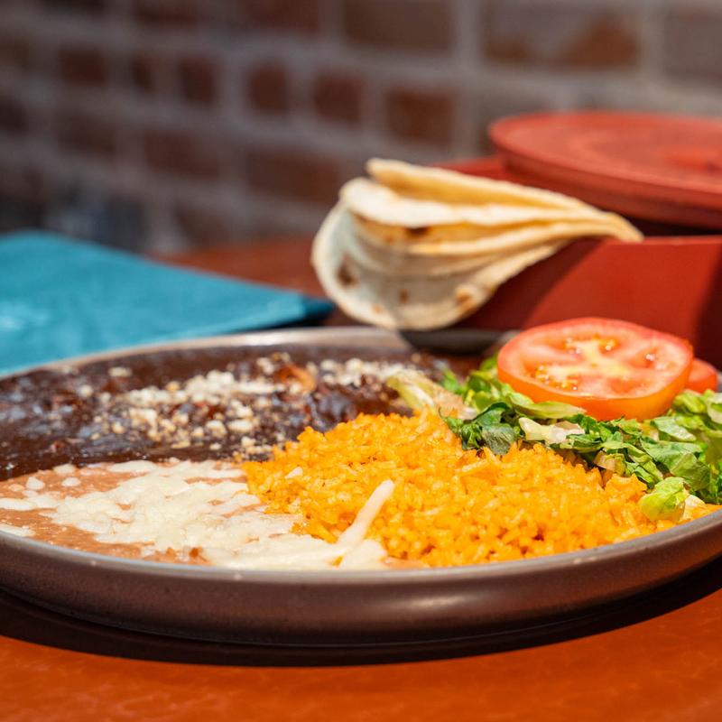 menu item 6 of 14, Mole