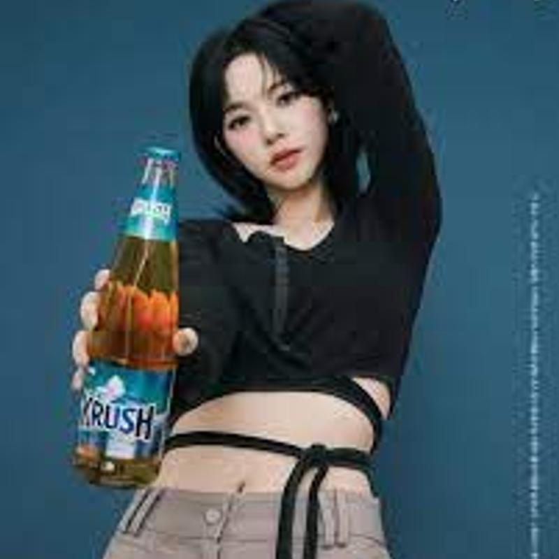 Krush (크러쉬) photo