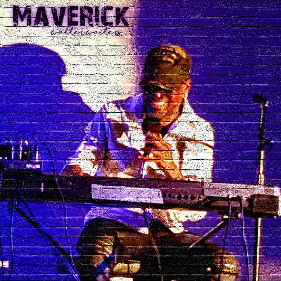 Walter Waiters event photo