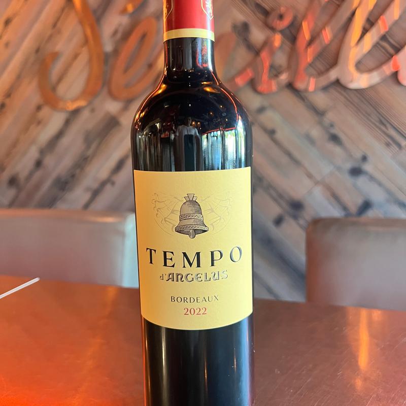 Tempo d’Angelus photo