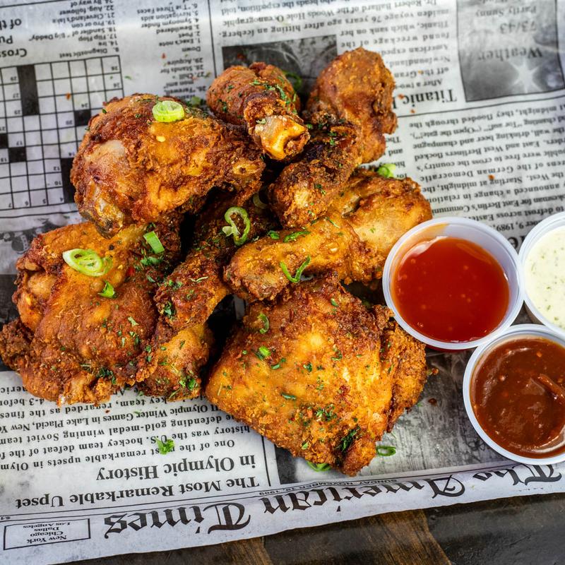 Fried Chicken photo