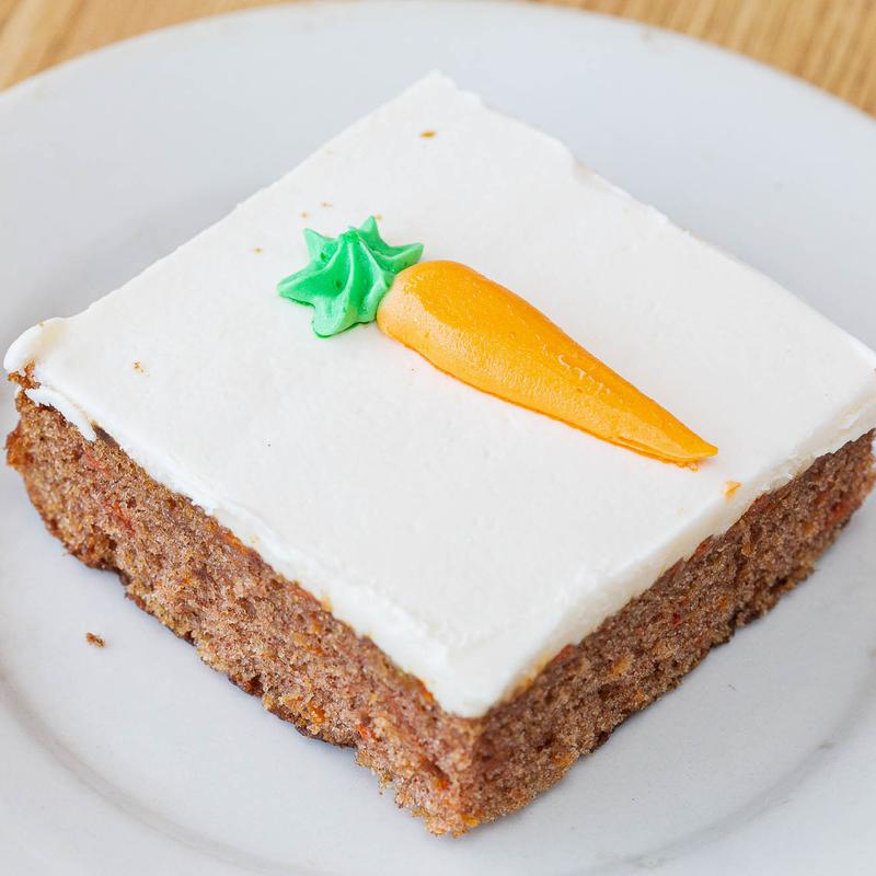 Carrot Cake photo