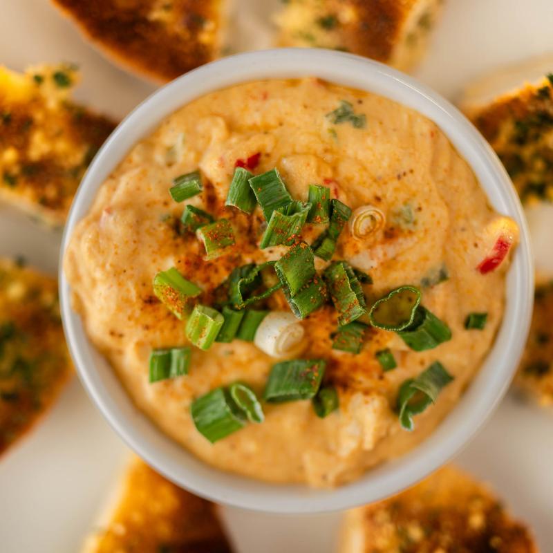 menu item 2 of 10, Maryland Crab Dip