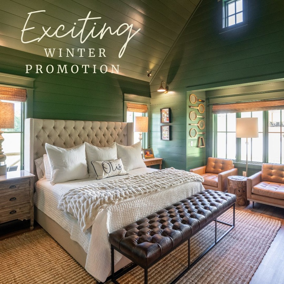 Pack your bags! event photo