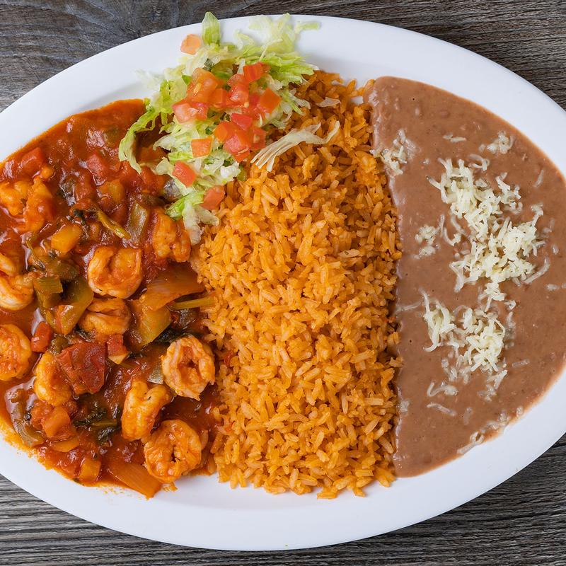 Camarones Rancheros photo