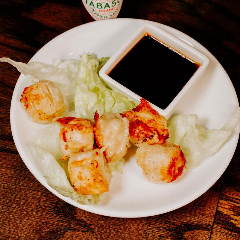 Shrimp Shumai (6pcs) photo