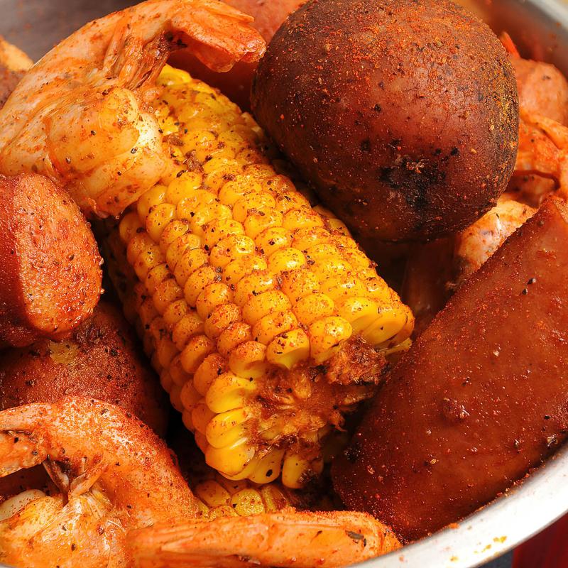 Low Country Boil photo