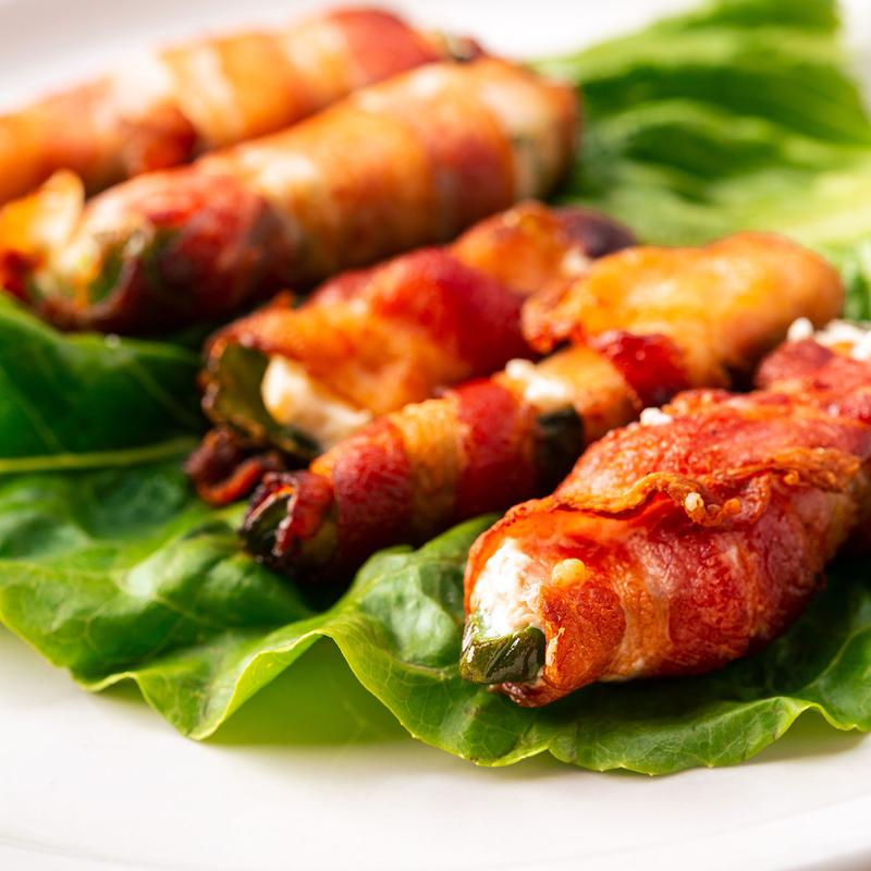 Jalapeño Grillers photo