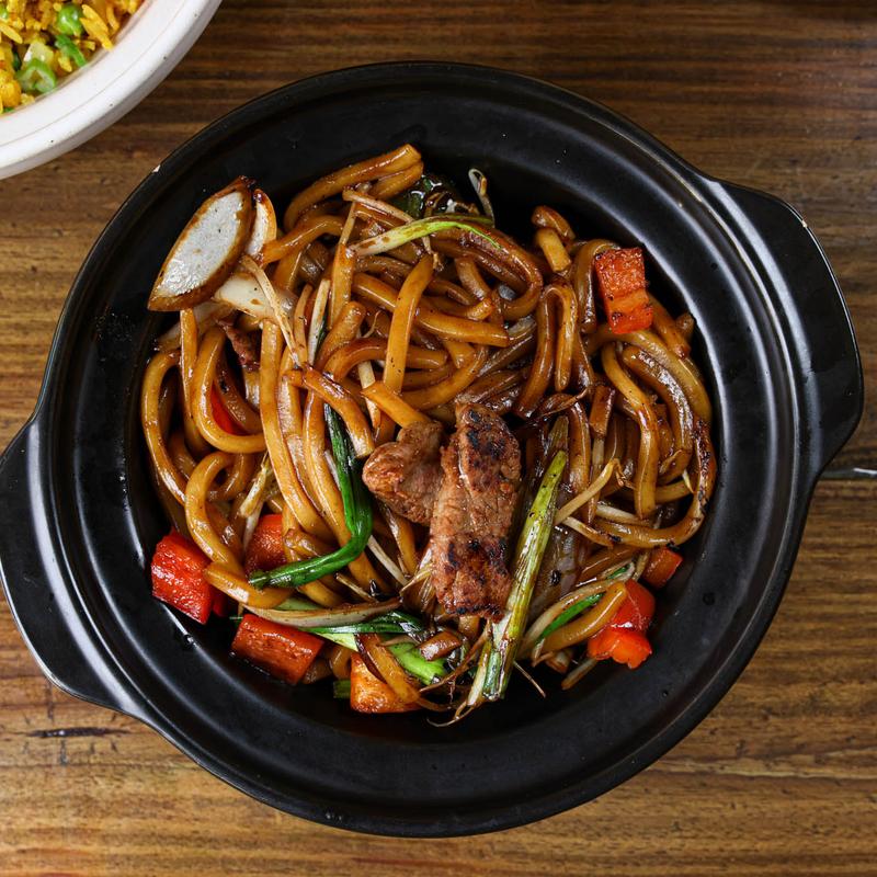 Ma La Beef Prime Tenderloin photo