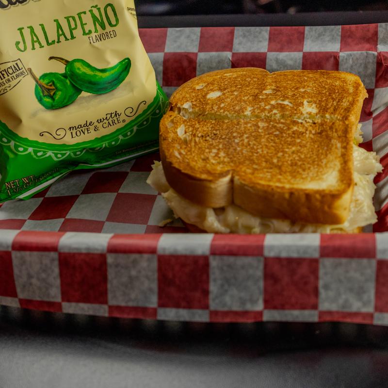 Classic Sandwich photo