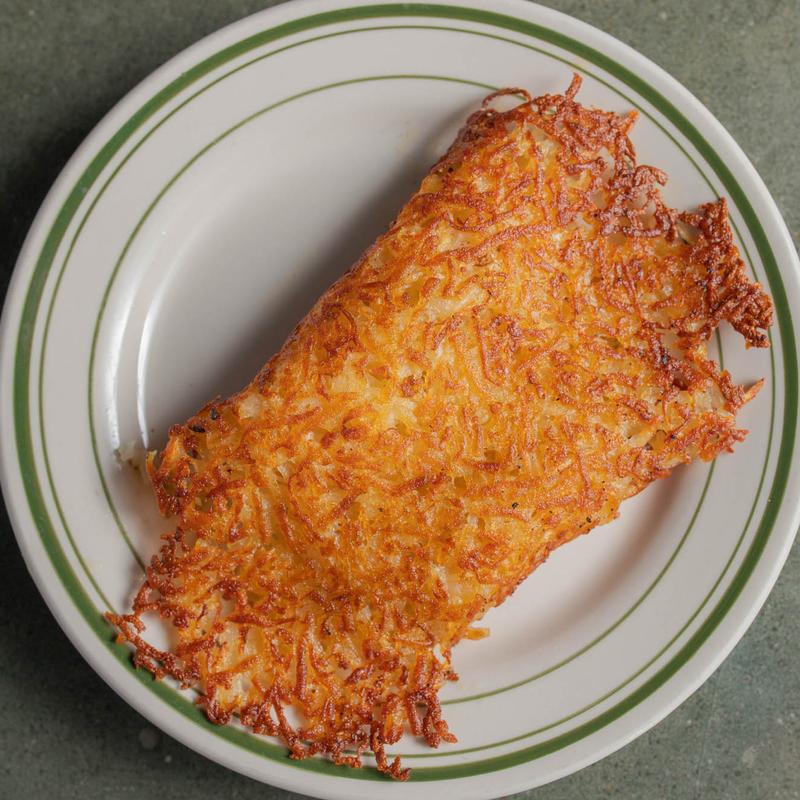 Hash Browns photo