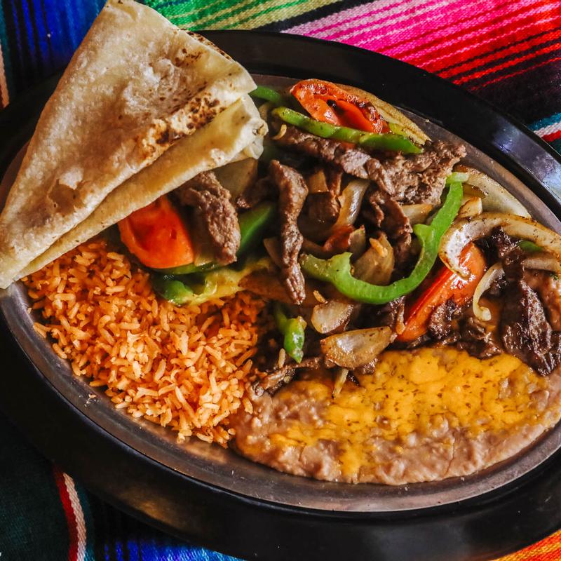 Beef Fajitas photo