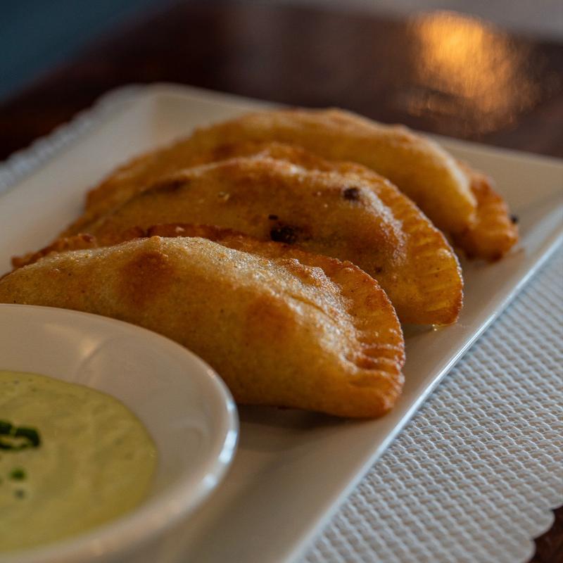 Empanadas photo