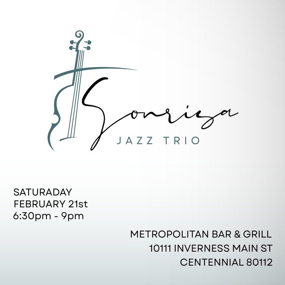 Sonrisa Performs! event photo