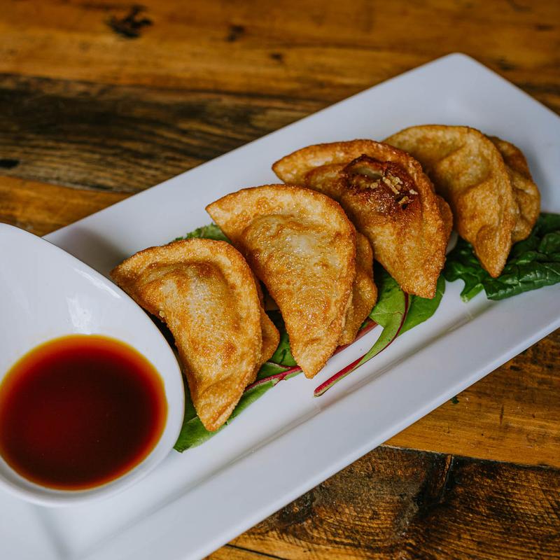 Gyoza photo