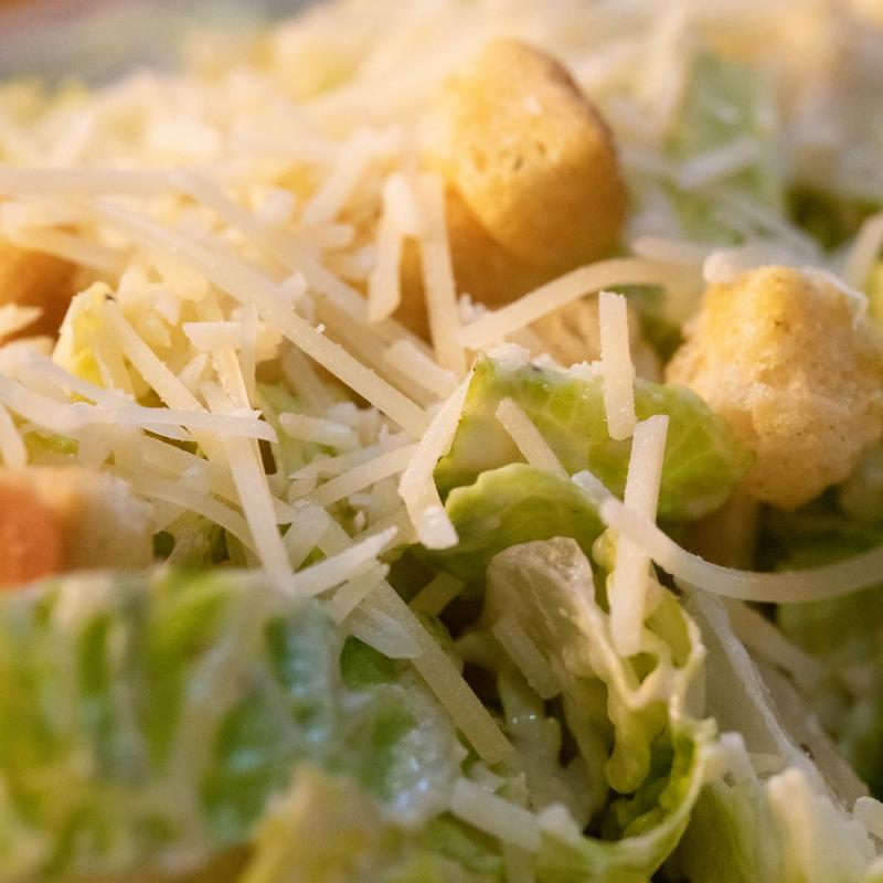 Caesar Salad photo