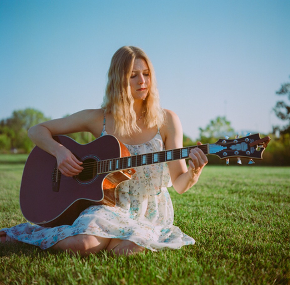 Becca Murray event photo