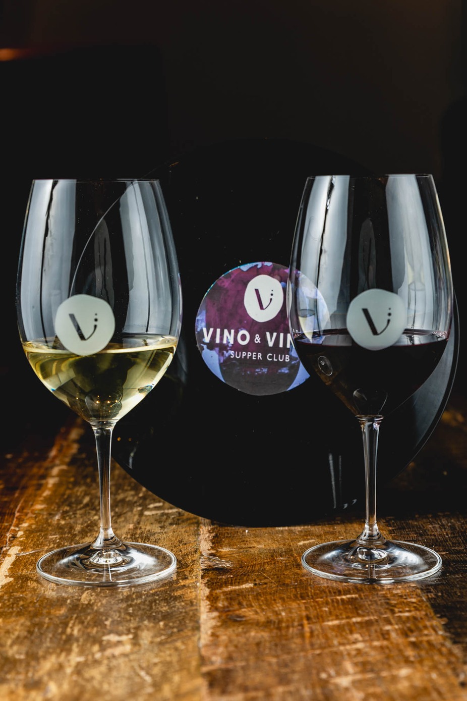 National Wine and Cheese Day event photo