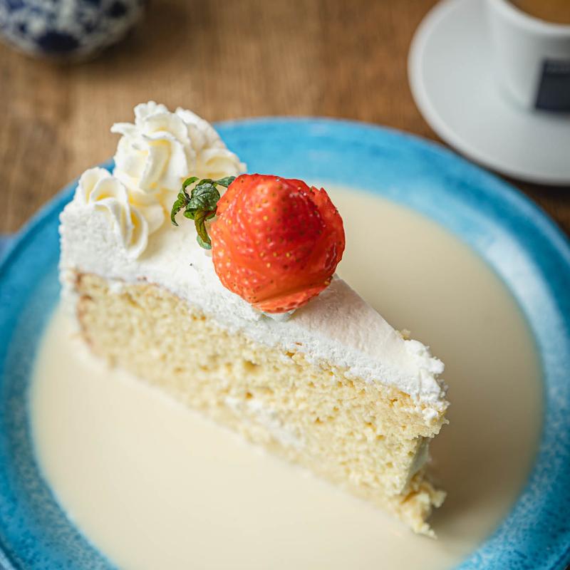 Tres Leches photo