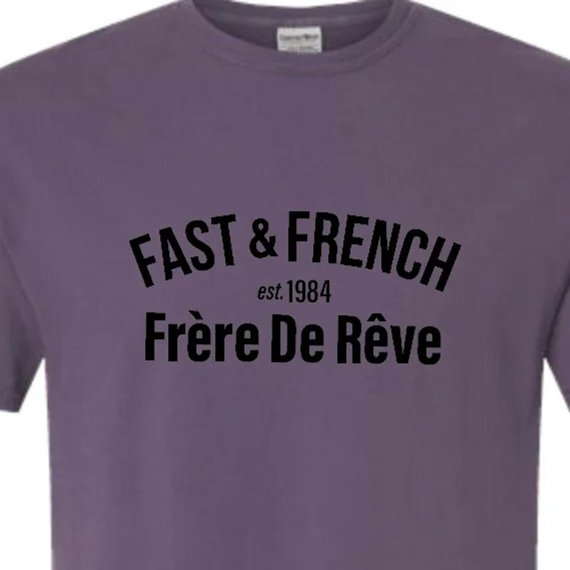 Frère De Rêve / Dream Brother photo