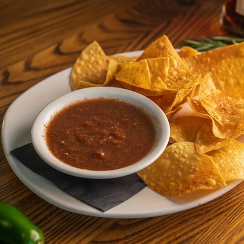 Chips & Salsa photo