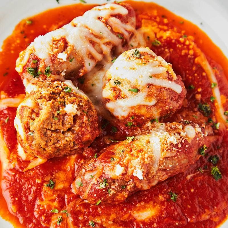 Meatballs photo
