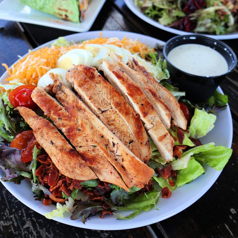 Cobb Salad photo