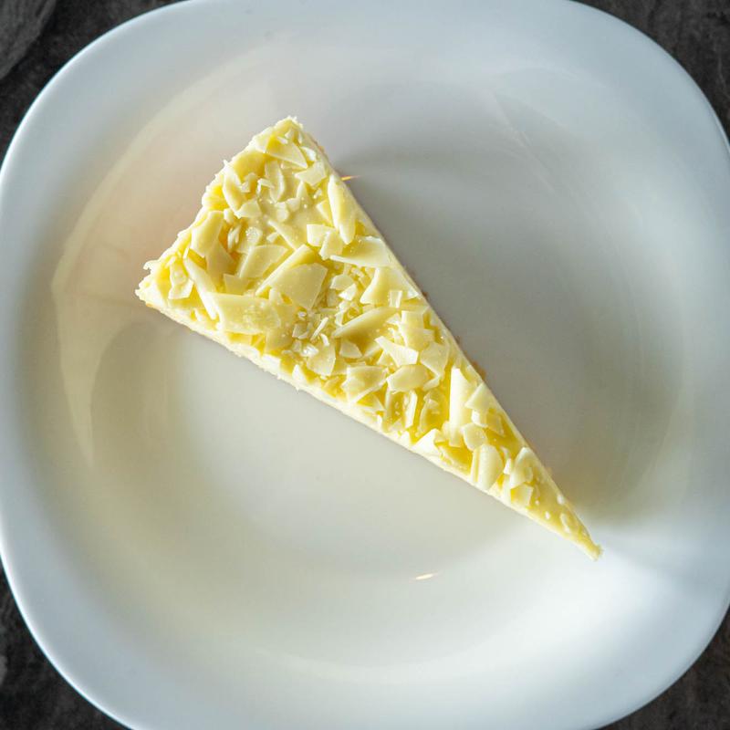 menu item 11 of 12, Limoncello Mascarpone Cake