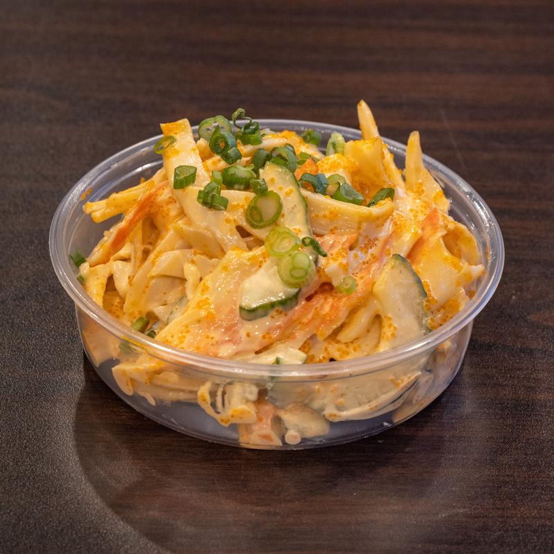 Imitation Krab photo