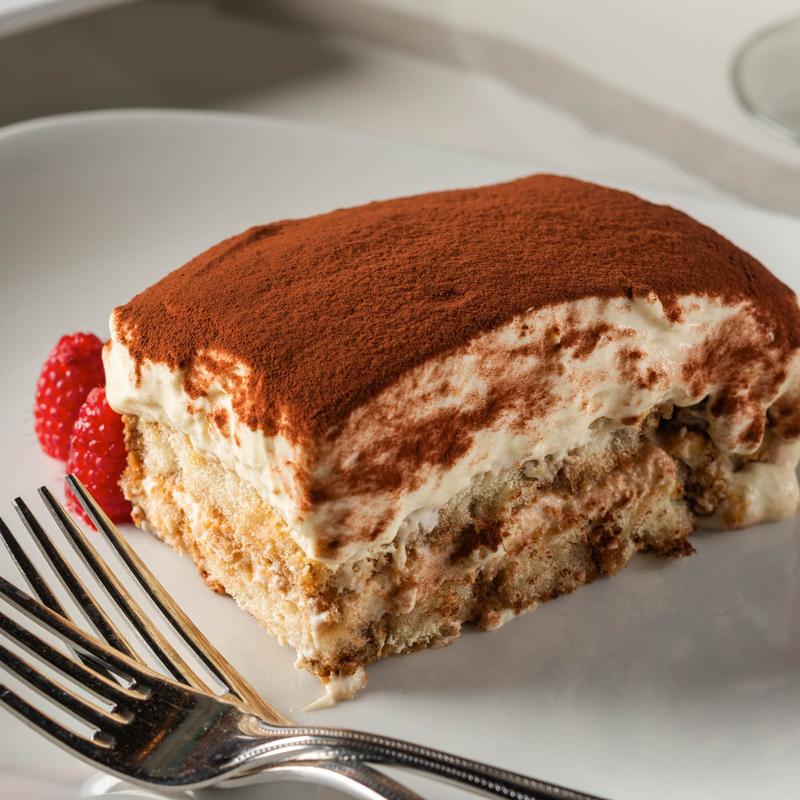 Tiramisu photo