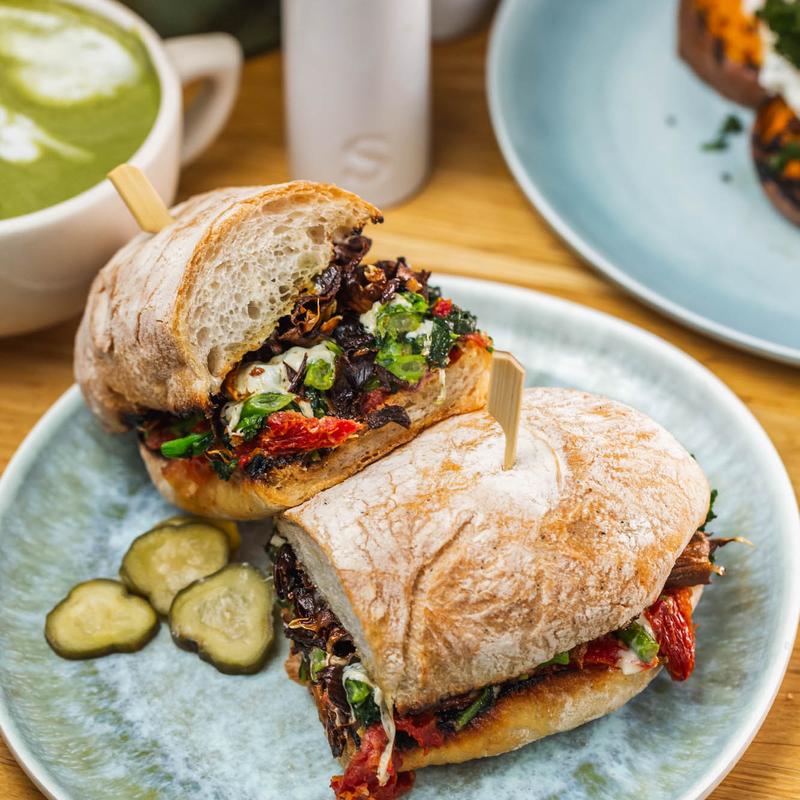 Veggie Delight photo