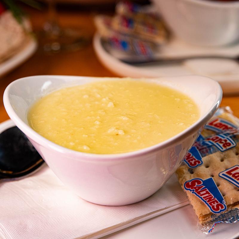 menu item 13 of 24, Bowl of Soup
