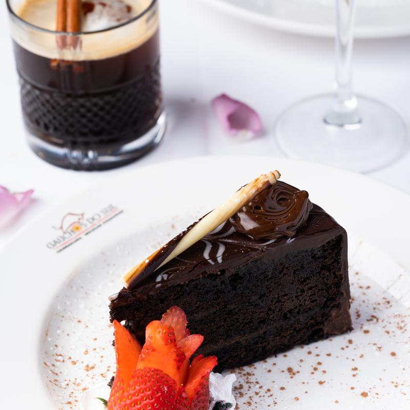 Chocolate Fantasy photo