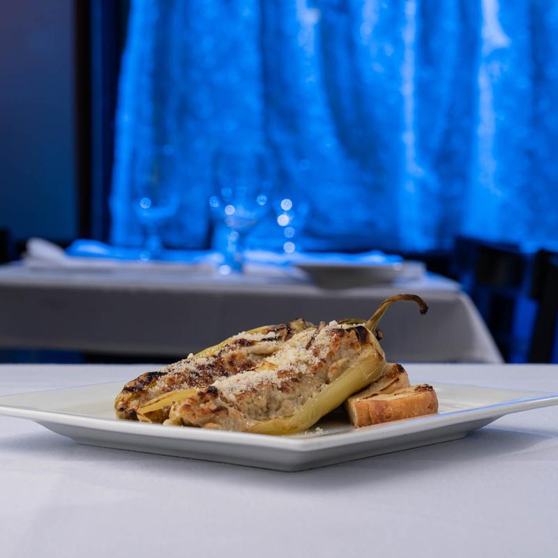 Banana Peppers photo