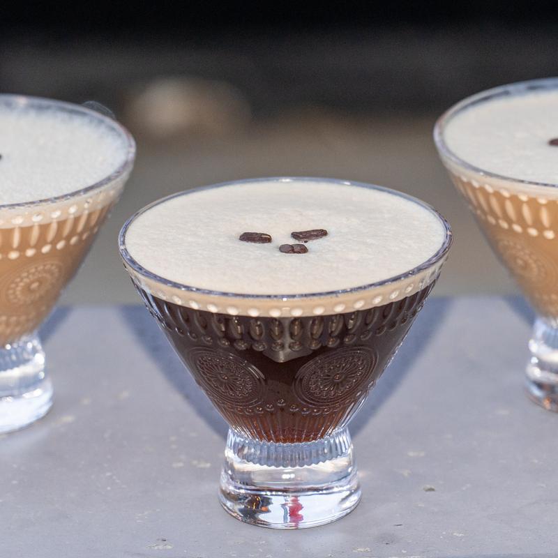 Espresso Martini photo
