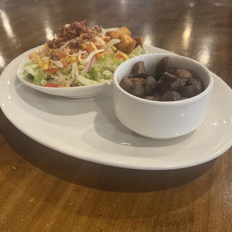 Small Pub Appetite photo